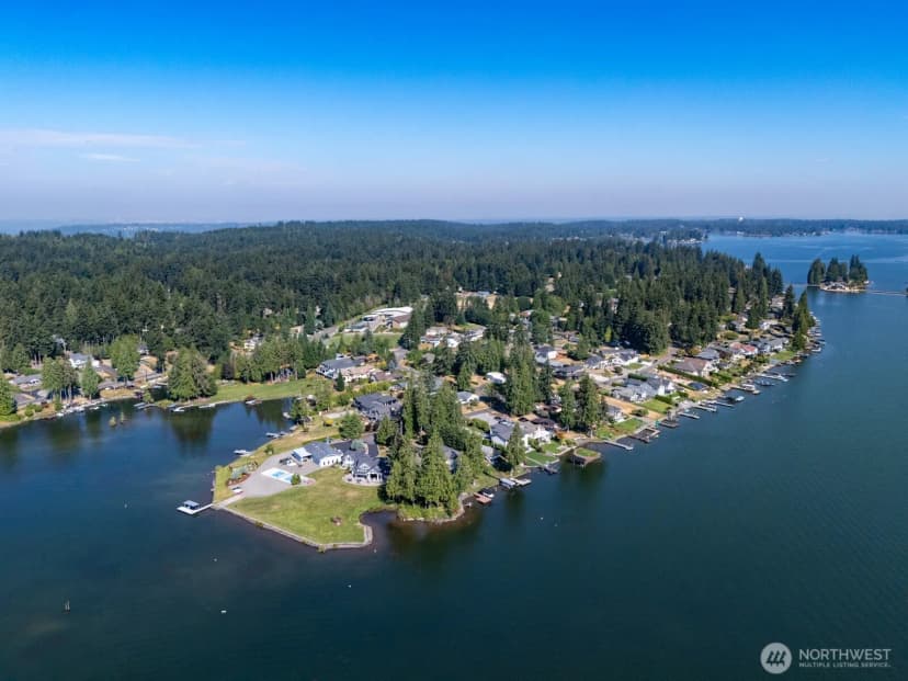 Property photo for 6025 195th Avenue E, Bonney Lake photo 39