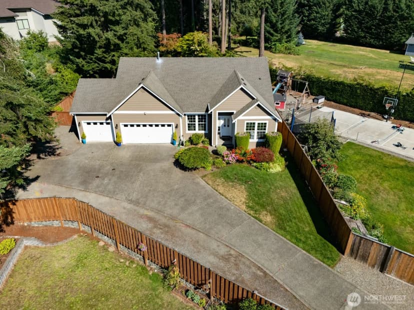 Property photo for 6025 195th Avenue E, Bonney Lake photo 37