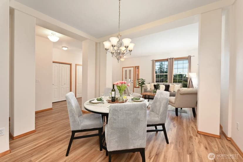 Property photo for 6025 195th Avenue E, Bonney Lake photo 7
