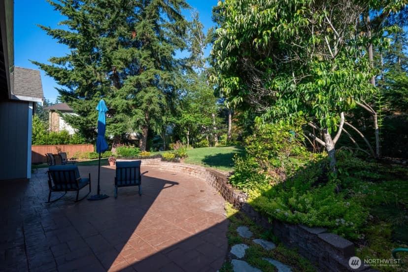 Property photo for 6025 195th Avenue E, Bonney Lake photo 30