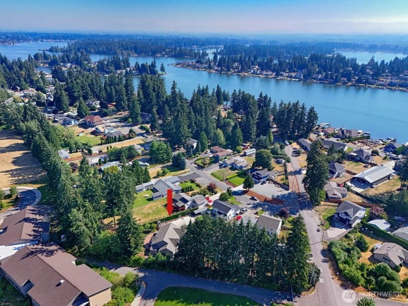 Property photo for 6025 195th Avenue E, Bonney Lake photo 40