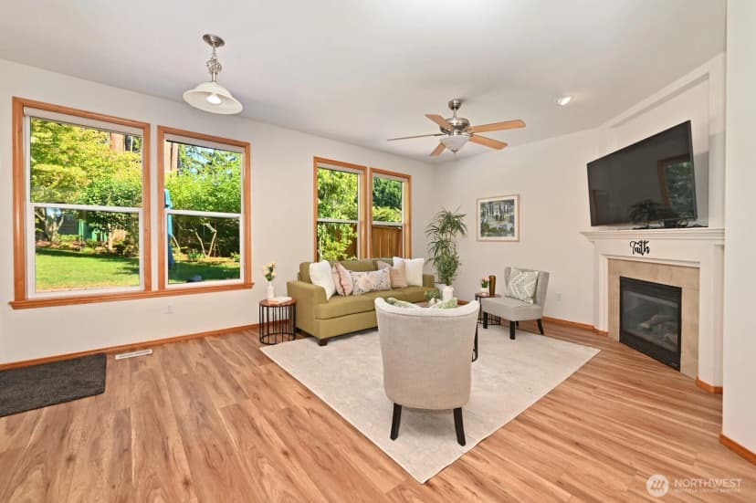 Property photo for 6025 195th Avenue E, Bonney Lake photo 10