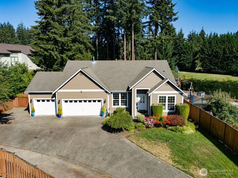 Property photo for 6025 195th Avenue E, Bonney Lake photo 36