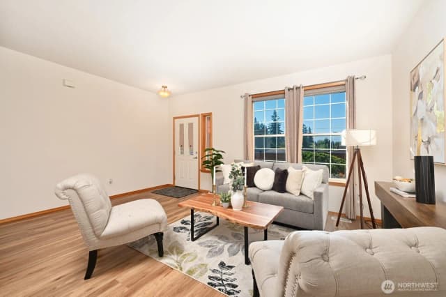 Property photo for 6025 195th Avenue E, Bonney Lake photo 5