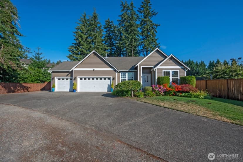 Property photo for 6025 195th Avenue E, Bonney Lake photo 35