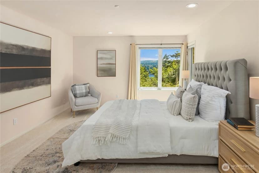 Property photo for 9210 Parkwood Ridge Road, Mercer Island photo 30