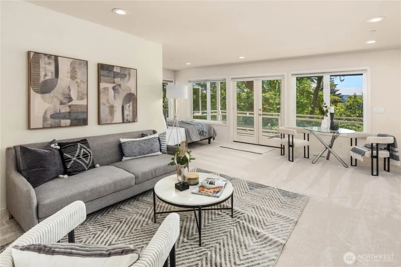 Property photo for 9210 Parkwood Ridge Road, Mercer Island photo 23