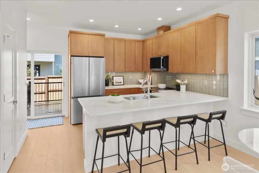 Property photo for 313 Se Andrews Street, Issaquah photo 8