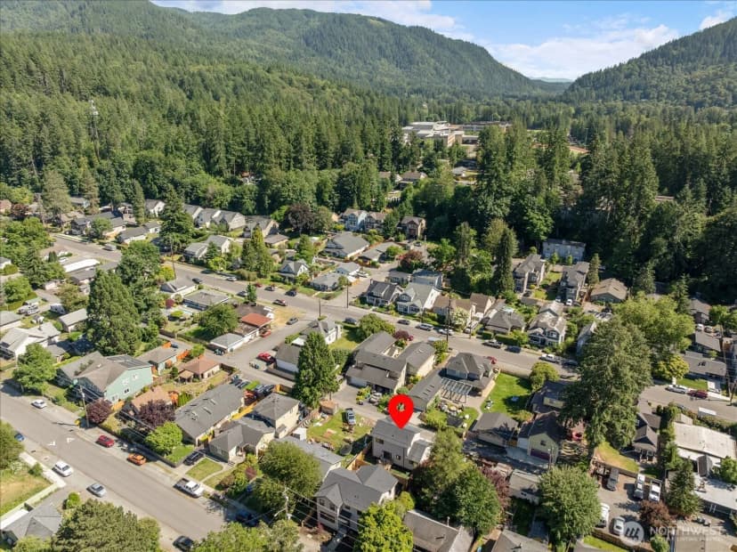 Property photo for 313 Se Andrews Street, Issaquah photo 27