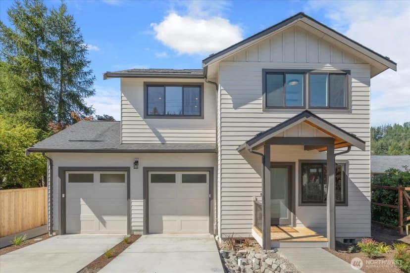Property photo for 313 Se Andrews Street, Issaquah photo 2