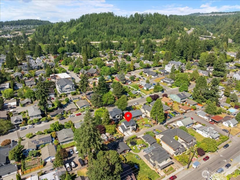 Property photo for 313 Se Andrews Street, Issaquah photo 26