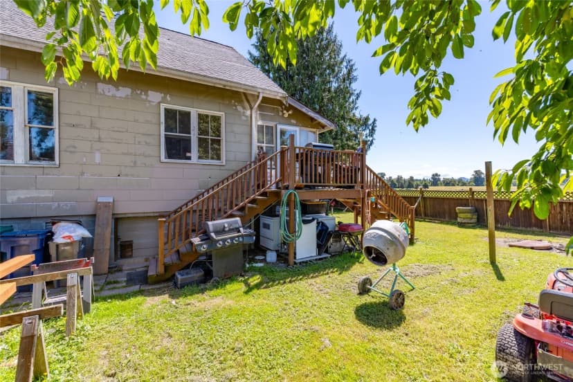 Property photo for 810 Cul De Sac Avenue, Burlington photo 27