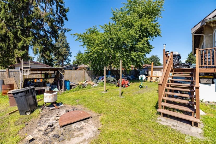 Property photo for 810 Cul De Sac Avenue, Burlington photo 26