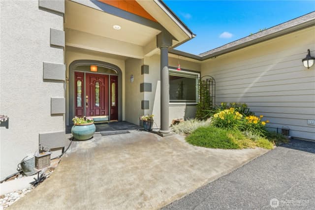 Property photo for 2777 Number 1 Canyon Road, Wenatchee