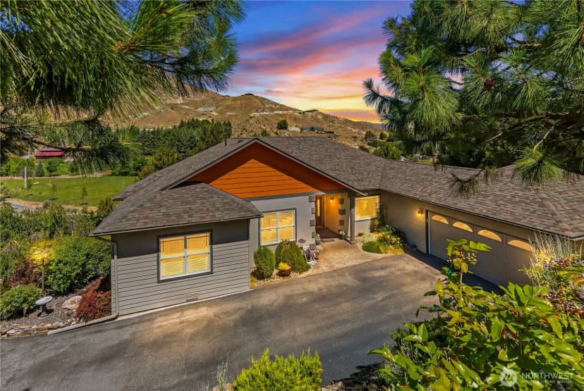 Property photo for 2777 Number 1 Canyon Road, Wenatchee photo 30