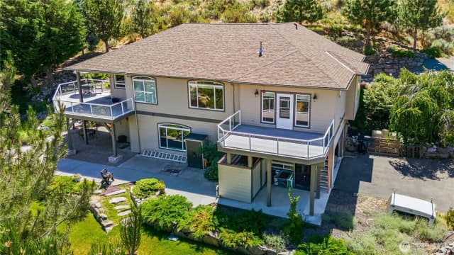 Property photo for 2777 Number 1 Canyon Road, Wenatchee photo 3