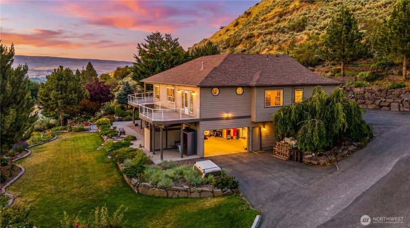 Property photo for 2777 Number 1 Canyon Road, Wenatchee photo 31