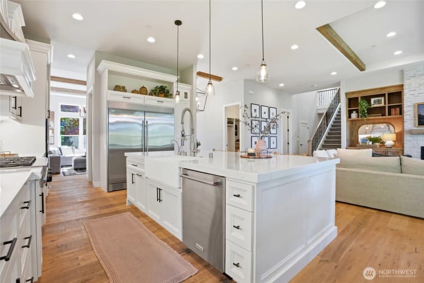 Property photo for 3011 Nw Lake Road, Camas photo 12
