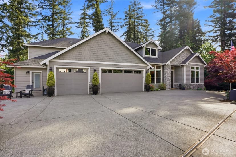 Property photo for 3011 Nw Lake Road, Camas