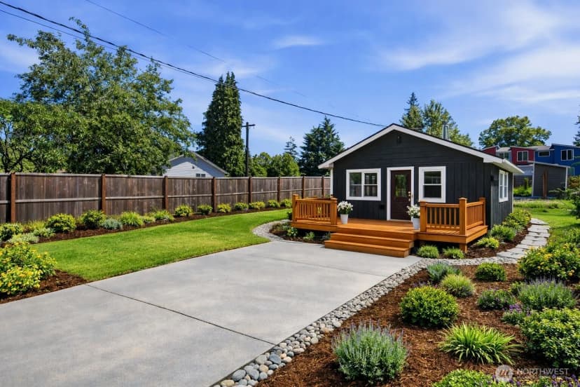 Property photo for 11410 8th Avenue S, Burien photo 17
