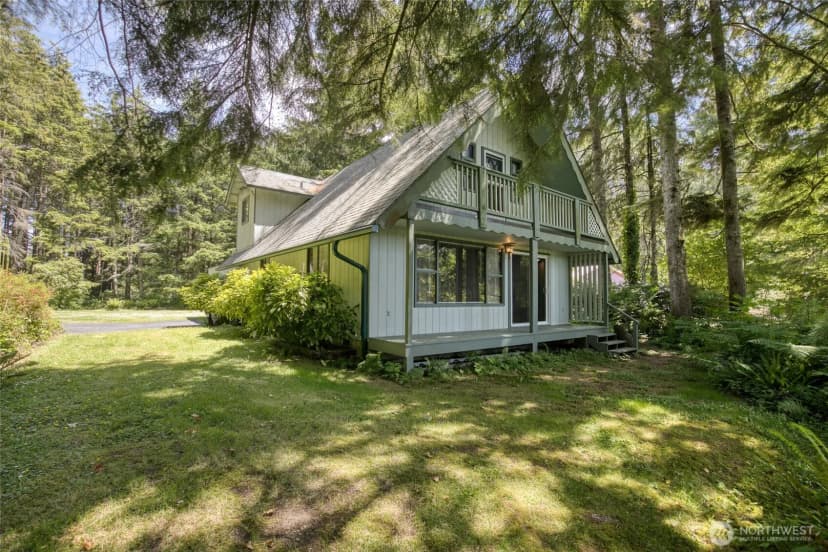 Property photo for 2782 State Rt 109, Ocean Shores