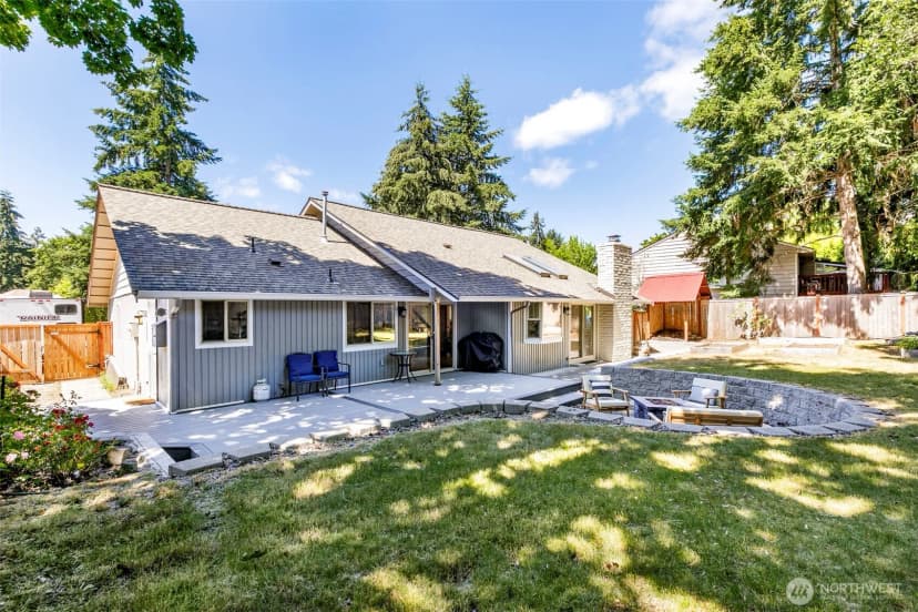 Property photo for 105 Lila Street Steilacoom, Steilacoom photo 4