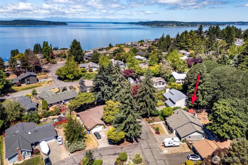 Property photo for 105 Lila Street Steilacoom, Steilacoom photo 6
