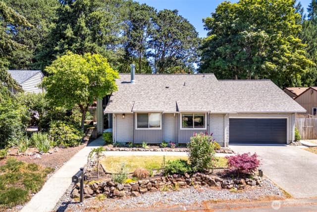 Property photo for 105 Lila Street Steilacoom, Steilacoom
