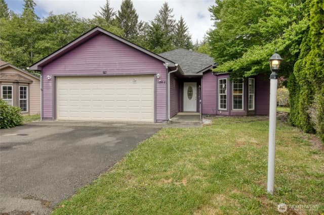 Property photo for 1505 Glen Court, Aberdeen