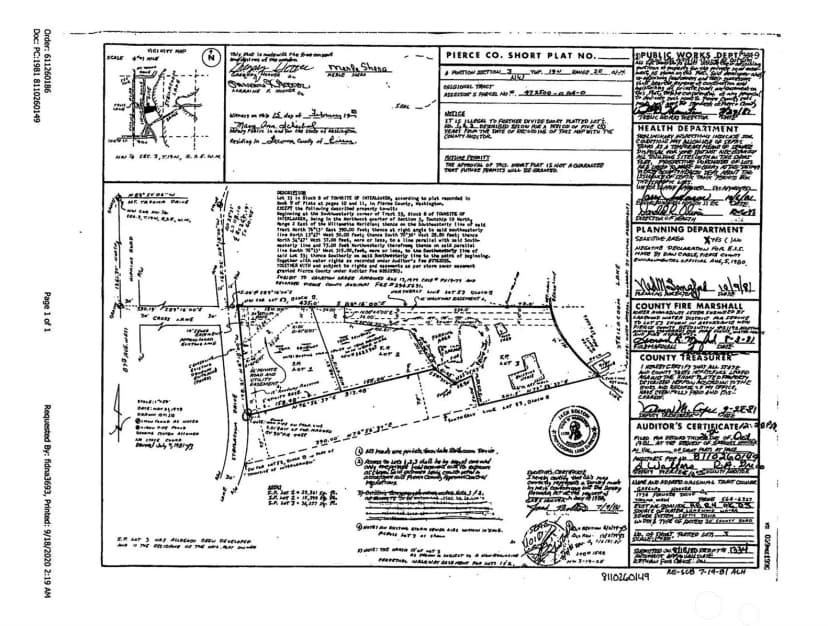 Property photo for 10007 Lake Steilacoom Drive Sw, Lakewood photo 40