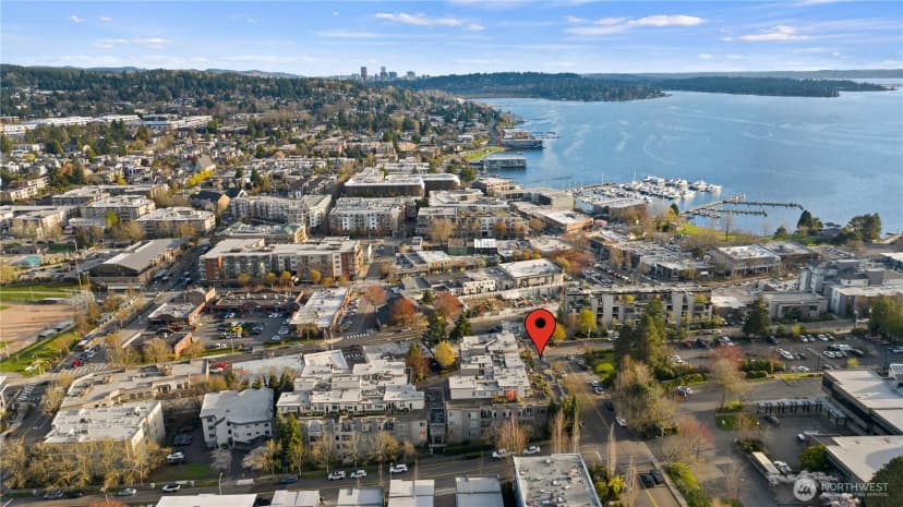 Property photo for 225 4th Avenue #a304, Kirkland photo 33
