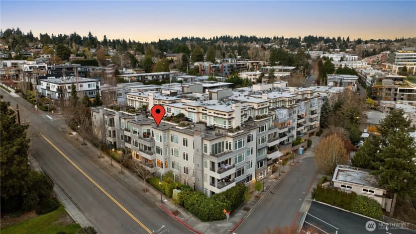 Property photo for 225 4th Avenue #a304, Kirkland photo 35
