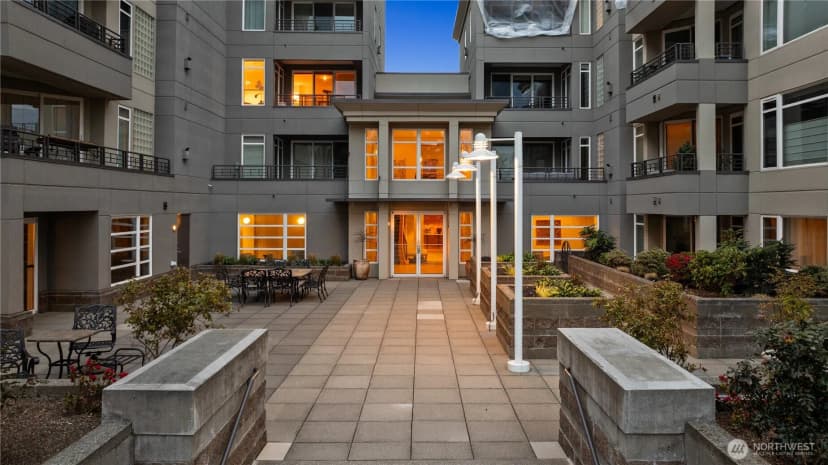 Property photo for 225 4th Avenue #a304, Kirkland photo 31