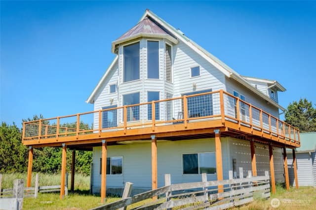 Property photo for 1004 267th Lane, Ocean Park
