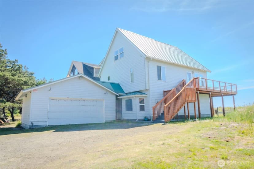 Property photo for 1004 267th Lane, Ocean Park photo 2