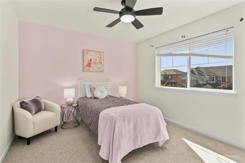 Property photo for 18428 Village Parkway E, Bonney Lake photo 27