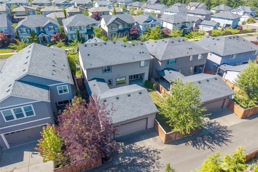 Property photo for 18428 Village Parkway E, Bonney Lake photo 35