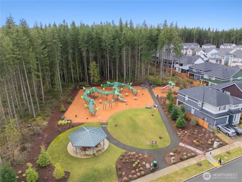 Property photo for 18428 Village Parkway E, Bonney Lake photo 36