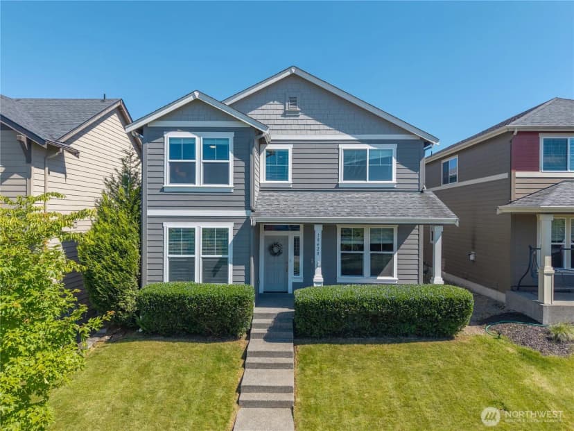 Property photo for 18428 Village Parkway E, Bonney Lake