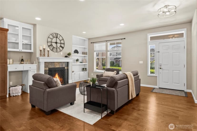 Property photo for 18428 Village Parkway E, Bonney Lake photo 9