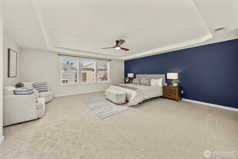 Property photo for 18428 Village Parkway E, Bonney Lake photo 18