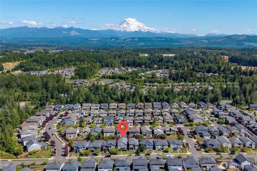 Property photo for 18428 Village Parkway E, Bonney Lake photo 32