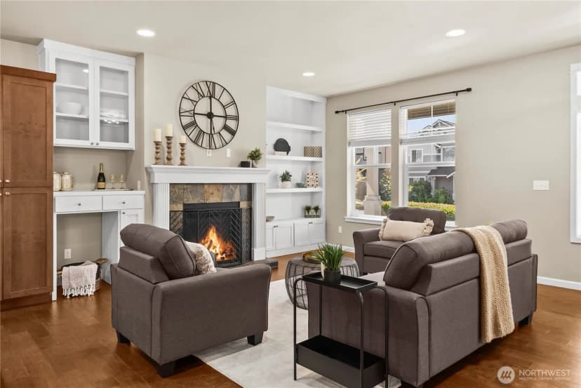 Property photo for 18428 Village Parkway E, Bonney Lake photo 10