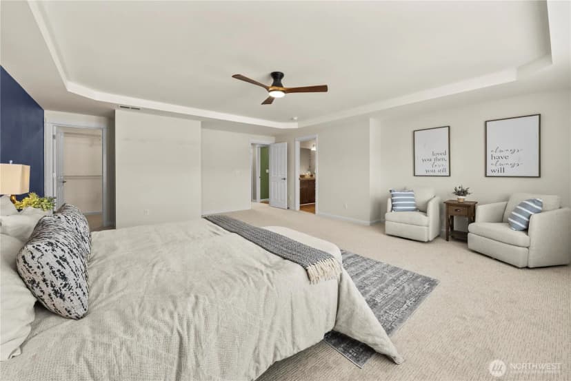 Property photo for 18428 Village Parkway E, Bonney Lake photo 19
