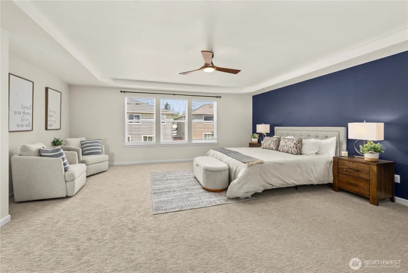 Property photo for 18428 Village Parkway E, Bonney Lake photo 20