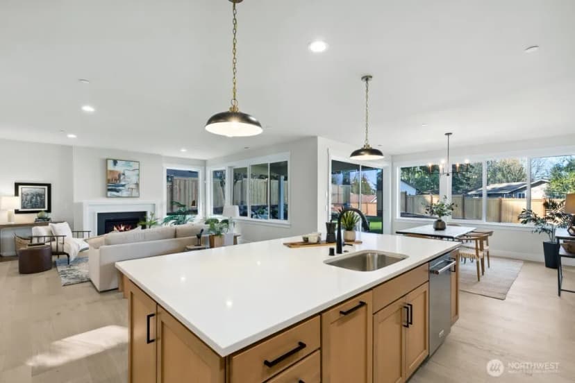 Property photo for 18829 92nd (lot 2) Avenue Ne, Bothell photo 6
