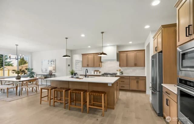 Property photo for 18829 92nd (lot 2) Avenue Ne, Bothell photo 4