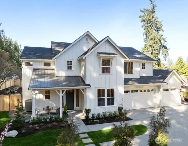 Property photo for 18829 92nd (lot 2) Avenue Ne, Bothell