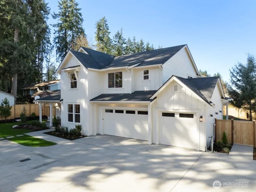 Property photo for 18829 92nd (lot 2) Avenue Ne, Bothell photo 2