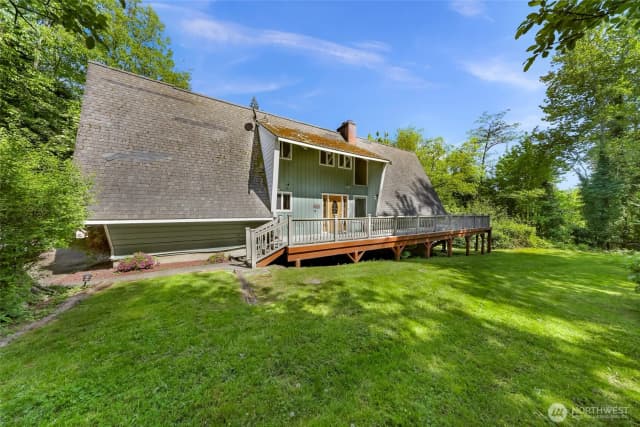 Property photo for 1418 E Blackburn Road, Mount Vernon photo 3